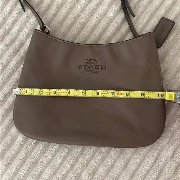 COACH PENELOPE SHOULDER BAG - Picture 11 of 12